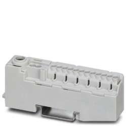 Phoenix contact 3214016 PTU 16/14X2,5 GY Клемма потенциальные блоки