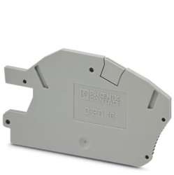 Phoenix contact 3214027 D-PTI 16/S Концевая крышка