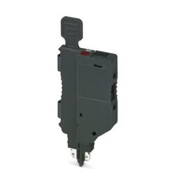 Phoenix contact 3214039 FP (5X20) Штекерный держатель предохранителя