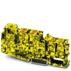 Phoenix contact 3214082 PTU 35/4X6/6X2,5-FE Клемма потенциальные блоки