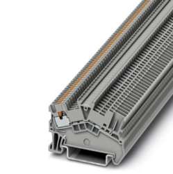 Phoenix contact 3214453 PTS 1,5/S/1P Проходные клеммы