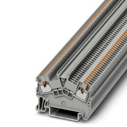 Phoenix contact 3214547 PTS 1,5/S Проходные клеммы