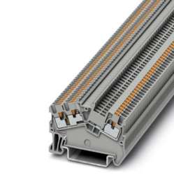 Phoenix contact 3214589 PTS 1,5/S-TWIN Проходные клеммы