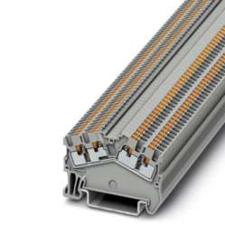 Phoenix contact 3214615 PTS 1,5/S-QUATTRO Проходные клеммы