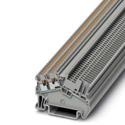 Phoenix contact 3214709 PTS 1,5/S-TWIN/1P Проходные клеммы