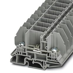 Phoenix contact 3214916 RSC 5-T-B Измерительная клемма с ползунковым размыкателем