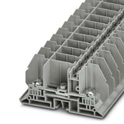 Phoenix contact 3214929 RSC 5-T-F-B Измерительная клемма с ползунковым размыкателем