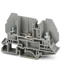 Phoenix contact 3214932 RBO 5-T-B Измерительная клемма с ползунковым размыкателем