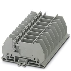 Phoenix contact 3214945 RBO 5-T-F-B Измерительная клемма с ползунковым размыкателем