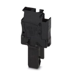 Phoenix contact 3215012 SPB 2,5/ 1-M BK Штекер