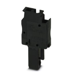 Phoenix contact 3215025 SPB 2,5/ 1-L BK Штекер