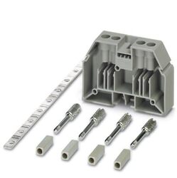 Phoenix contact 3215070 CARRIER F-13 KIT Набор для КЗ у преобразователя тока.