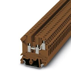 Phoenix contact 3216066 UK 5-TWIN BN Проходные клеммы