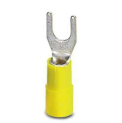 Phoenix contact 3240042 C-FCI 6/M4 Вилочный наконечник