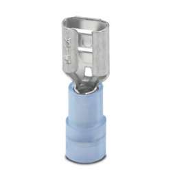 Phoenix contact 3240055 C-SCFI 2,5/6,3X0,8 Соединитель