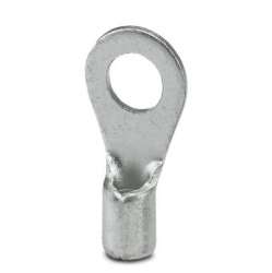 Phoenix contact 3240078 C-RC 2,5/M4 DIN Круглый кабельный наконечник