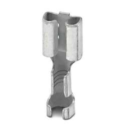 Phoenix contact 3240159 C-SCF 2,5/6,3X0,8 Соединитель