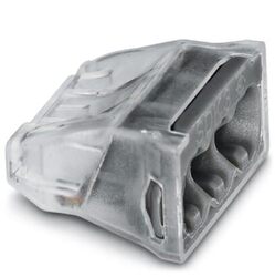 Phoenix contact 3240164 JBC 2,5/3 Безвинтовые клеммы