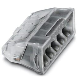 Phoenix contact 3240165 JBC 2,5/5 Безвинтовые клеммы