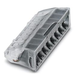Phoenix contact 3240166 JBC 2,5/8 Безвинтовые клеммы