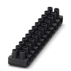 Phoenix contact 3240177 EC 10 BK Евроклемма