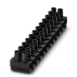 Phoenix contact 3240184 EC 25 BK Евроклемма