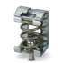 Phoenix contact 3240214 SKS 14-D Зажим для экрана