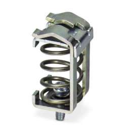 Phoenix contact 3240215 SKS 20-D Зажим для экрана
