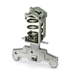 Phoenix contact 3240216 SKS 8-NS35 Зажим для экрана