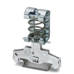 Phoenix contact 3240217 SKS 14-NS35 Зажим для экрана