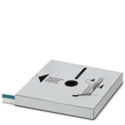 Phoenix contact 3240249 AI 0,34-8 TQ-B Кабельный наконечник