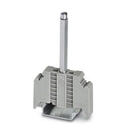 Phoenix contact 3240269 E/NS 35 N-APH Держатель защитного профиля