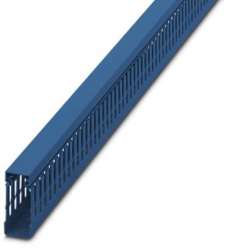 Phoenix contact 3240303 CD 25X60 BU Кабельный канал
