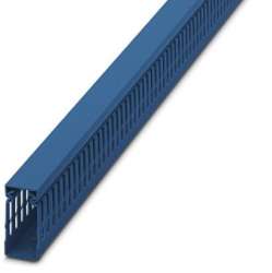 Phoenix contact 3240306 CD 30X60 BU Кабельный канал