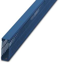 Phoenix contact 3240307 CD 30X80 BU Кабельный канал