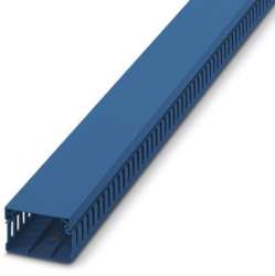 Phoenix contact 3240313 CD 60X40 BU Кабельный канал