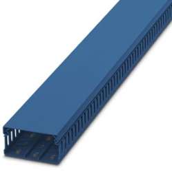 Phoenix contact 3240318 CD 80X40 BU Кабельный канал