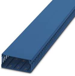 Phoenix contact 3240322 CD 100X40 BU Кабельный канал