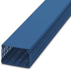 Phoenix contact 3240323 CD 100X60 BU Кабельный канал