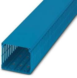 Phoenix contact 3240324 CD 100X80 BU Кабельный канал