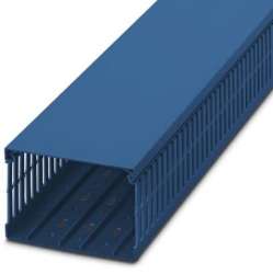 Phoenix contact 3240327 CD 120X80 BU Кабельный канал