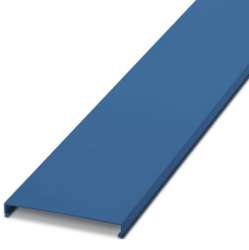 Phoenix contact 3240329 CD COVER 120 BU Защитный профиль