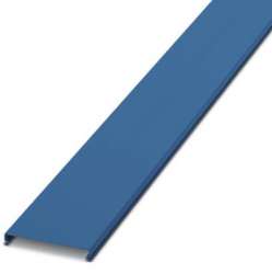 Phoenix contact 3240334 CD COVER 80 BU Защитный профиль