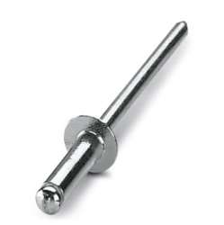 Phoenix contact 3240507 RVT-AL/ST 3/12 Глухая заклепка