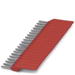 Phoenix contact 3240544 AI-WM 1-8 RD Кабельный наконечник