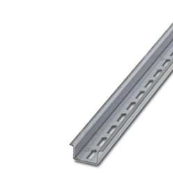 Phoenix contact 3240571 NS 35/15 ZN PERF(18X5,2)2000MM DIN-рейка, с перфорацией