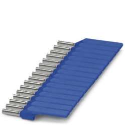 Phoenix contact 3240572 AI-WM 2,5-8 BU Кабельный наконечник