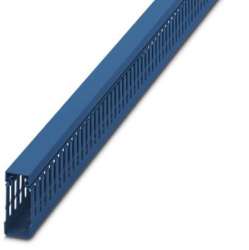 Phoenix contact 3240584 CD-HF 25X60 BU Кабельный канал