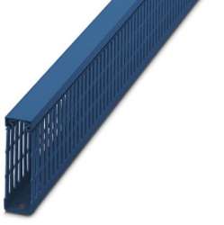 Phoenix contact 3240589 CD-HF 30X100 BU Кабельный канал