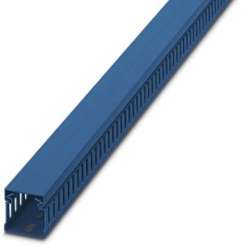 Phoenix contact 3240590 CD-HF 40X40 BU Кабельный канал